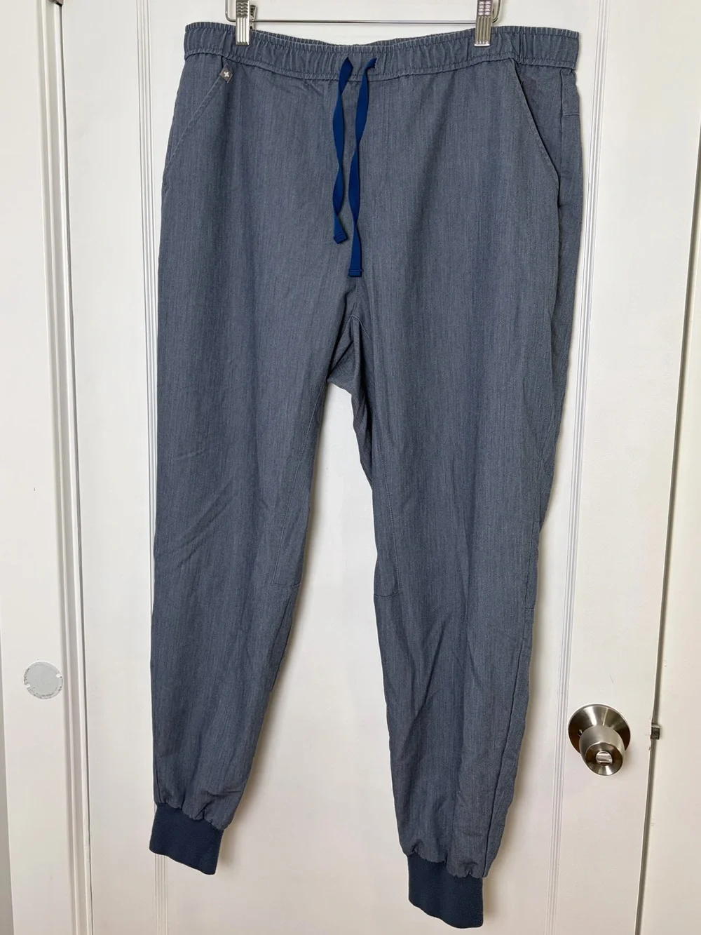 FIGS Tansen Jogger Scrub Pants Uniform XXL